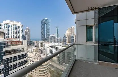 Apartment - 2 Bedrooms - 3 Bathrooms for rent in Trident Waterfront - Dubai Marina - Dubai Apartment - 2 Bedrooms - 3 Bathrooms for rent in Trident Waterfront - Dubai Marina - Dubai