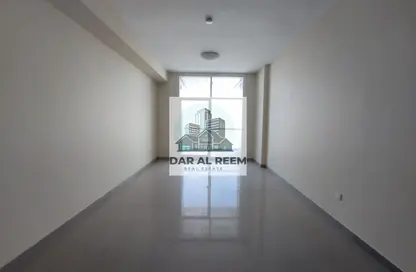 Apartment - 2 Bedrooms - 2 Bathrooms for rent in Golden Sands Tower - Al Nahda - Sharjah