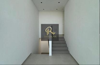 Townhouse - 3 - 3 for sale in Sequoia - Masaar - Tilal City - Sharjah