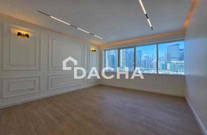 Apartment - 2 Bedrooms - 2 Bathrooms for rent in Ary Marina View Tower - Dubai Marina - Dubai