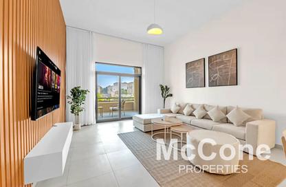 Apartment - 1 Bedroom - 1 Bathroom for rent in Jadeel 3 - Madinat Jumeirah Living - Umm Suqeim 3 - Umm Suqeim - Dubai Apartment - 1 Bedroom - 1 Bathroom for rent in Jadeel 3 - Madinat Jumeirah Living - Umm Suqeim 3 - Umm Suqeim - Dubai