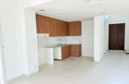Villa - 4 Bedrooms - 4 Bathrooms for rent in Maha Townhouses - Town Square - Dubai