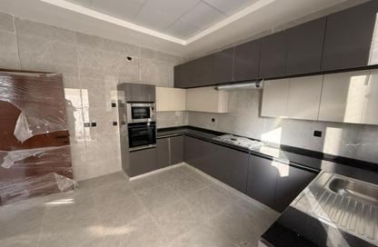 Villa - 4 - 6 for sale in Kabbali Hills - Al Helio 2 - Al Helio - Ajman