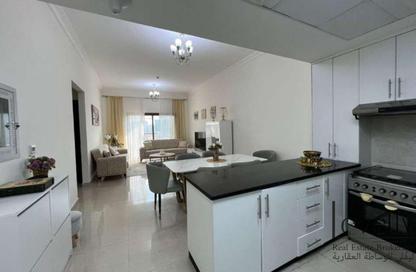 Apartment - 1 Bedroom - 2 Bathrooms for rent in G24 - District 11 - Jumeirah Village Circle - Dubai