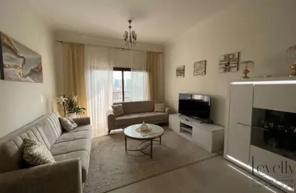 Apartment - 1 Bedroom - 2 Bathrooms for rent in G24 - District 11 - Jumeirah Village Circle - Dubai
