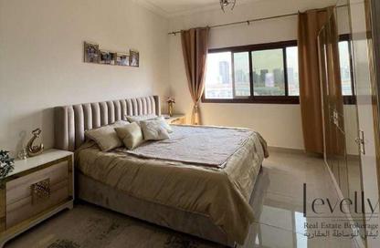 Apartment - 1 Bedroom - 2 Bathrooms for rent in G24 - District 11 - Jumeirah Village Circle - Dubai