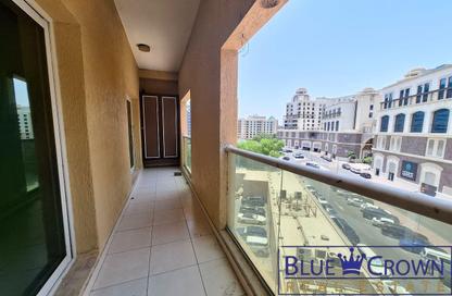 Apartment - 1 Bedroom - 2 Bathrooms for rent in Hessa Home Building - Oud Metha - Bur Dubai - Dubai Apartment - 1 Bedroom - 2 Bathrooms for rent in Hessa Home Building - Oud Metha - Bur Dubai - Dubai