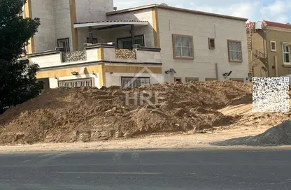 Land - Studio for sale in Al Mowaihat 3 - Al Mowaihat - Ajman