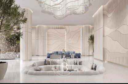 شقة - 2 غرف نوم - 2 حمامات للبيع في Beach Walk Residences 1 - بيتش ووك ريزيدنسز - جزر دبي - دبي