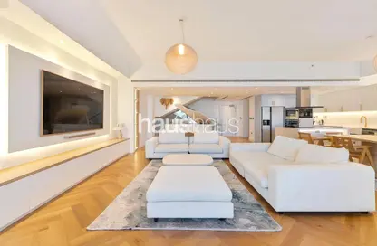 Apartment - 2 Bedrooms - 3 Bathrooms for sale in Marina Residences 3 - Marina Residences - Palm Jumeirah - Dubai Apartment - 2 Bedrooms - 3 Bathrooms for sale in Marina Residences 3 - Marina Residences - Palm Jumeirah - Dubai