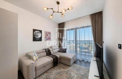 Apartment - 1 - 2 for rent in The Crest Tower B - The Crest - Sobha Hartland - Mohammed Bin Rashid City - Dubai