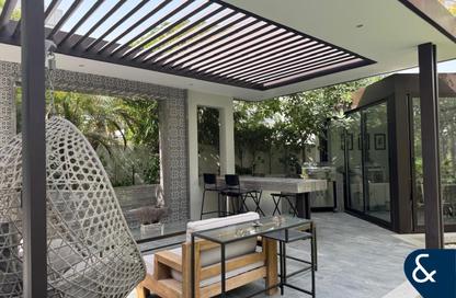 Villa - 4 Bedrooms - 5 Bathrooms for sale in Arabella Townhouses 3 - Arabella Townhouses - Mudon - Dubai