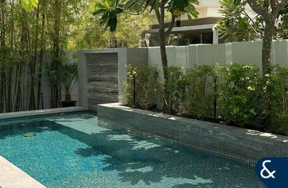 Villa - 4 Bedrooms - 5 Bathrooms for sale in Arabella Townhouses 3 - Arabella Townhouses - Mudon - Dubai Villa - 4 Bedrooms - 5 Bathrooms for sale in Arabella Townhouses 3 - Arabella Townhouses - Mudon - Dubai