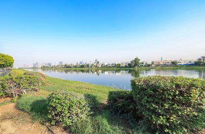 Villa - 5 - 5 for sale in Sector E - Emirates Hills - Dubai