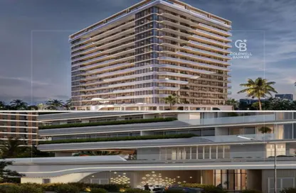 Apartment - Studio - 1 Bathroom for sale in Floarea Oasis - Dubai Land Residence Complex - Dubai Land - Dubai