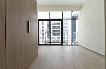 Apartment - Studio - 1 Bathroom for sale in Azizi Riviera 16 - Azizi Riviera - Meydan One - Meydan - Dubai
