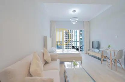 Apartment - 1 Bathroom for rent in Burj Al Nujoom - Downtown Dubai - Dubai Apartment - 1 Bathroom for rent in Burj Al Nujoom - Downtown Dubai - Dubai