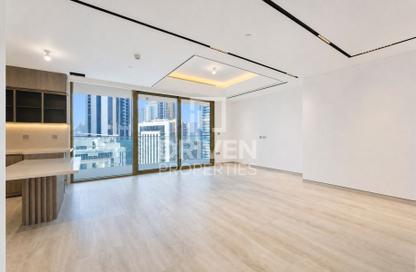 Apartment - 2 - 2 for sale in St. Regis Residences Financial Center Road - Downtown Dubai - Dubai