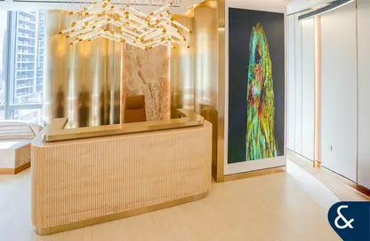 Office Space - Studio for sale in Boulevard Plaza 1 - Boulevard Plaza Towers - Downtown Dubai - Dubai