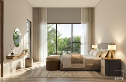 Townhouse - 2 - 3 for sale in Khalid Bin Sultan City - Al Rowdat Suburb - Sharjah
