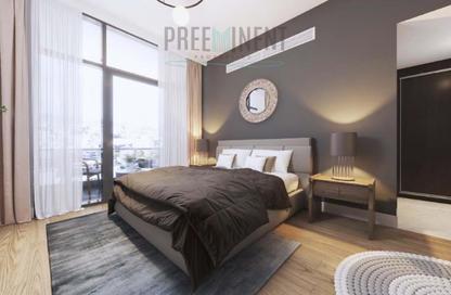 Apartment - 4 Bedrooms - 4 Bathrooms for sale in Verdana Residence 6 - Verdana 6 - Verdana - Dubai Investment Park 1 (DIP 1) - Dubai Investment Park (DIP) - Dubai