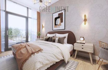 Apartment - 4 Bedrooms - 4 Bathrooms for sale in Verdana Residence 6 - Verdana 6 - Verdana - Dubai Investment Park 1 (DIP 1) - Dubai Investment Park (DIP) - Dubai