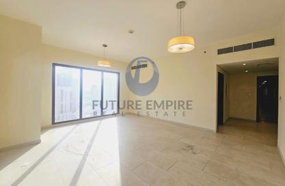 Apartment - 3 Bedrooms - 4 Bathrooms for rent in Jaddaf Heights - Al Jaddaf - Dubai Apartment - 3 Bedrooms - 4 Bathrooms for rent in Jaddaf Heights - Al Jaddaf - Dubai
