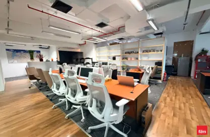 Office Space - Studio - 1 Bathroom for rent in Bayswater - Business Bay - Dubai Office Space - Studio - 1 Bathroom for rent in Bayswater - Business Bay - Dubai