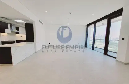 شقة - 2 غرف نوم - 4 حمامات للايجار في مدينة دبي الطبية - بر دبي - دبي