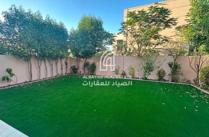 Villa - 4 Bedrooms - 6 Bathrooms for sale in Al Zahia - Muwaileh Commercial - Sharjah Villa - 4 Bedrooms - 6 Bathrooms for sale in Al Zahia - Muwaileh Commercial - Sharjah