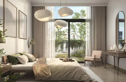 شقة - 2 غرف نوم - 3 حمامات للبيع في المدينة المستدامة - جزيرة ياس - جزيرة ياس - أبوظبي