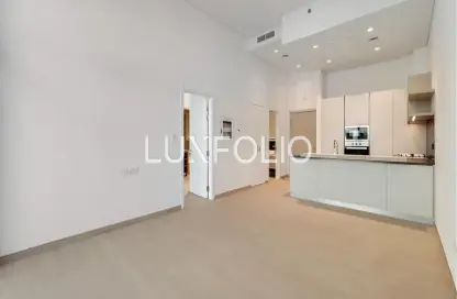 Apartment - 1 Bedroom - 2 Bathrooms for rent in Harrington House - District 14 - Jumeirah Village Circle - Dubai