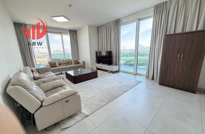Apartment - 2 Bedrooms - 3 Bathrooms for rent in 1 Residences - 2 - 1 Residences - Al Kifaf - Bur Dubai - Dubai