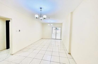 Apartment - 1 Bedroom - 2 Bathrooms for rent in Al Nahda - Sharjah
