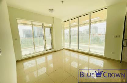 Apartment - 3 - 4 for rent in Royal JVC Building - District 10 - Jumeirah Village Circle - Dubai Apartment - 3 - 4 for rent in Royal JVC Building - District 10 - Jumeirah Village Circle - Dubai