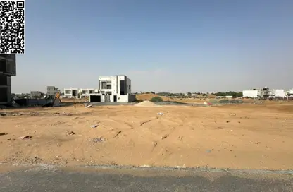 Land - Studio for sale in Al Helio 2 - Al Helio - Ajman Land - Studio for sale in Al Helio 2 - Al Helio - Ajman