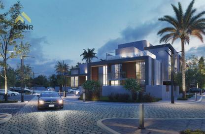Townhouse - 3 Bedrooms - 5 Bathrooms for sale in Verdana 7 - Verdana - Dubai Investment Park 1 (DIP 1) - Dubai Investment Park (DIP) - Dubai