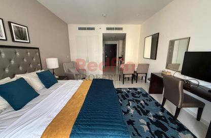 Apartment - Studio - 1 for rent in Celestia A - Celestia - Residential District - Dubai South (Dubai World Central) - Dubai Apartment - Studio - 1 for rent in Celestia A - Celestia - Residential District - Dubai South (Dubai World Central) - Dubai