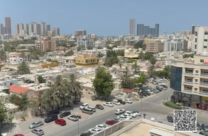 شقة - 2 غرف نوم - 2 حمامات للبيع في أبراج الراشدية - الراشدية - عجمان وسط المدينة - عجمان