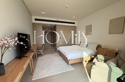 Apartment - Studio - 1 Bathroom for rent in Binghatti Phoenix - District 13 - Jumeirah Village Circle - Dubai
