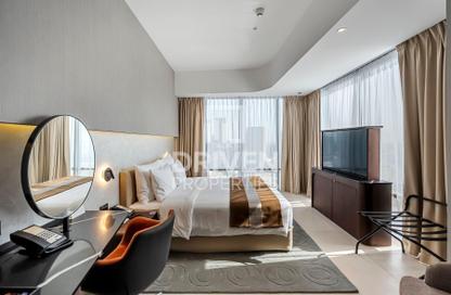 Apartment - Studio - 1 Bathroom for sale in The One at Jumeirah Village Triangle - Jumeirah Village Triangle - Dubai