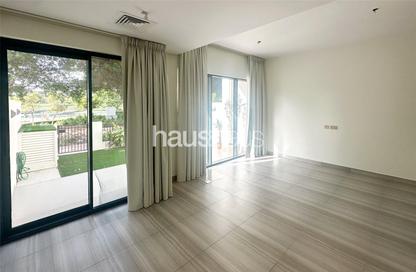 Townhouse - 4 Bedrooms - 3 Bathrooms for rent in Rochester - The Park Villas - Damac Hills - Dubai