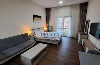 Apartment - Studio - 1 for rent in Building 59 - Mediterranean Cluster - Discovery Gardens - Dubai Apartment - Studio - 1 for rent in Building 59 - Mediterranean Cluster - Discovery Gardens - Dubai