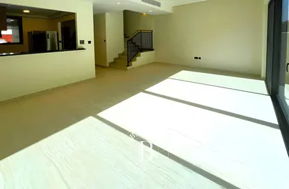 Townhouse - 4 Bedrooms - 4 Bathrooms for sale in Portofino - Damac Lagoons - Dubai