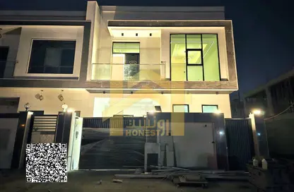 فيلا - 4 غرف نوم - 6 حمامات للبيع في الحليو 2 - الحليو - عجمان