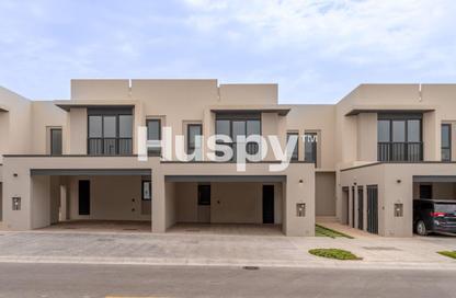 Villa - 3 Bedrooms - 4 Bathrooms for rent in Jebel Ali Village Townhouses - Jebel Ali Village - Jebel Ali - Dubai Villa - 3 Bedrooms - 4 Bathrooms for rent in Jebel Ali Village Townhouses - Jebel Ali Village - Jebel Ali - Dubai