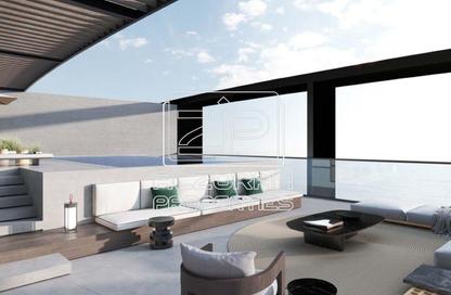 Penthouse - 3 Bedrooms - 5 Bathrooms for sale in Anantara Residences - Al Rifa'ah - Al Heerah - Sharjah