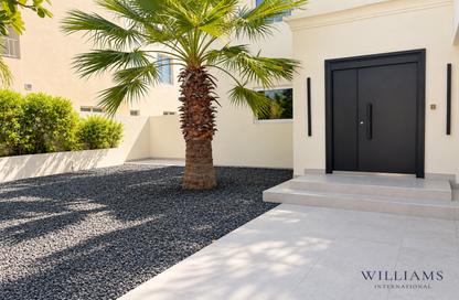 Villa - 4 - 3 for rent in Meadows 1 - Meadows - Dubai Villa - 4 - 3 for rent in Meadows 1 - Meadows - Dubai
