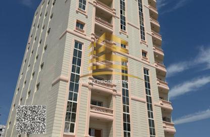 Whole Building - Studio - 7+ for sale in Al Naemiya Tower 3 - Al Nuaimiya Towers - Al Nuimiya 1 - Al Nuaimiya - Ajman