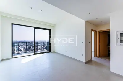 Apartment - 1 Bedroom - 1 Bathroom for rent in Park Horizon Tower 1 - Park Horizon - Dubai Hills Estate - Dubai